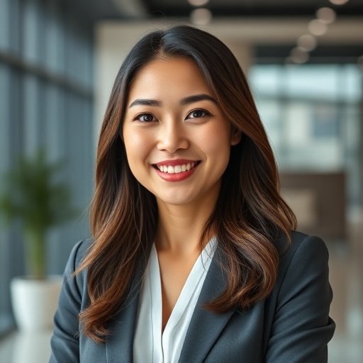陈思琪 - 精东影院市场总监