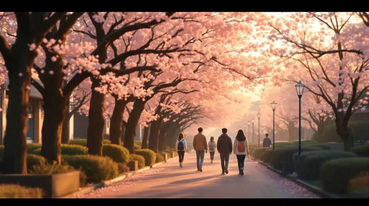 花开半夏