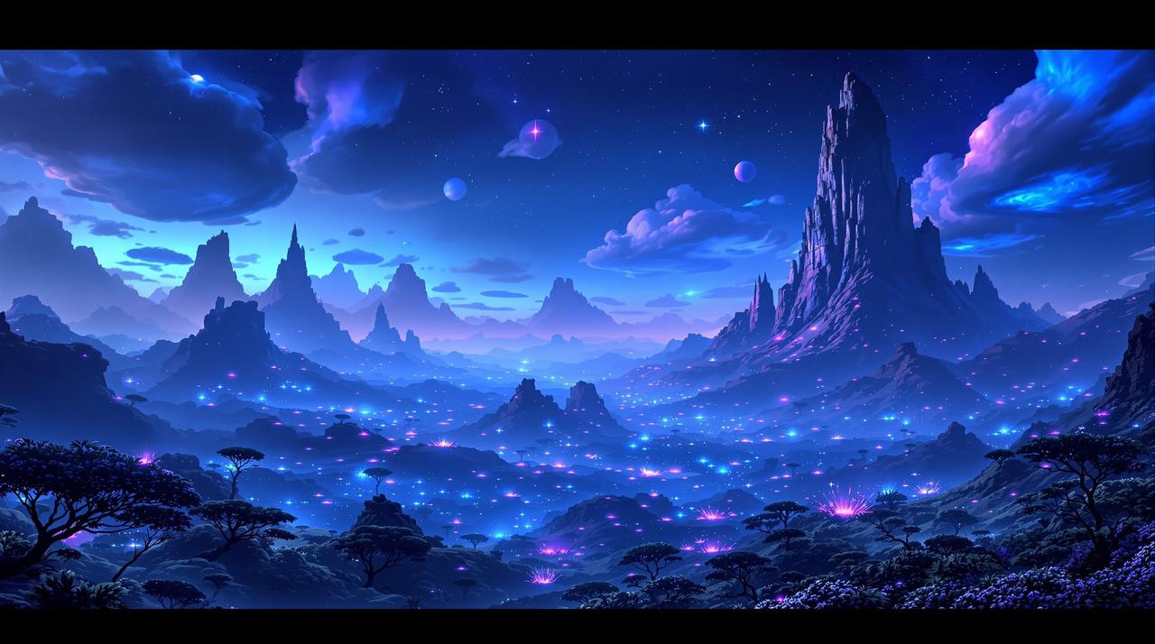 异星觉醒