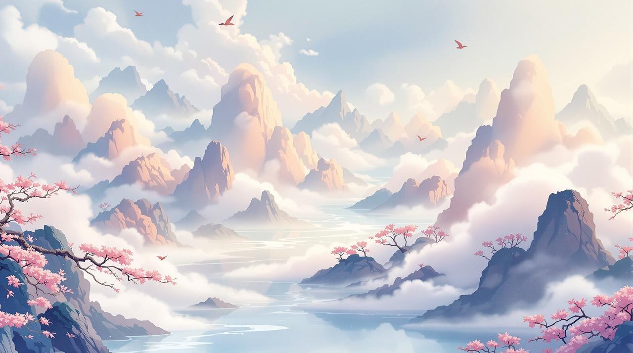 世界动画电影新趋势：东方美学引领潮流