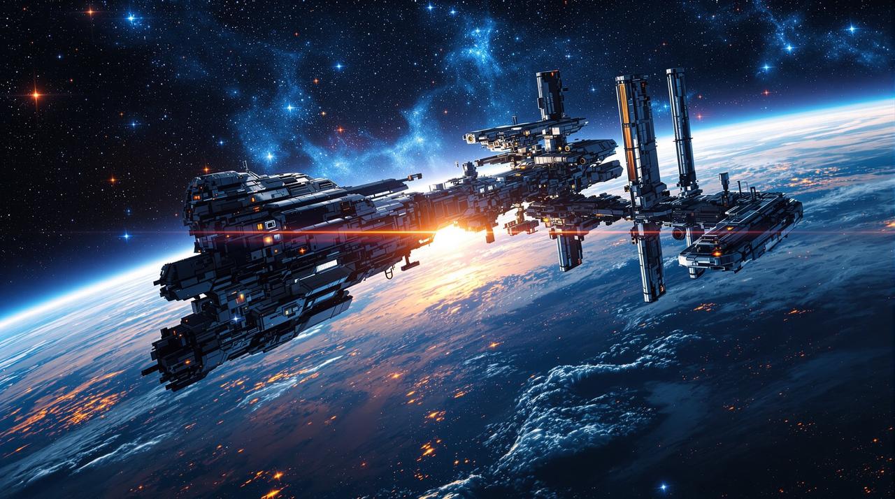 星际迷航：新纪元